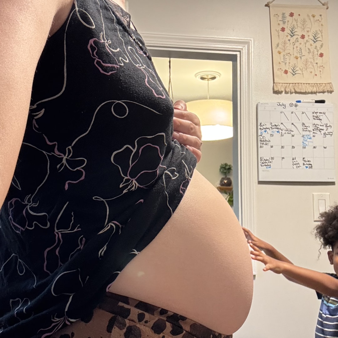 Photo shared by Iris for their Babylist baby registry.
