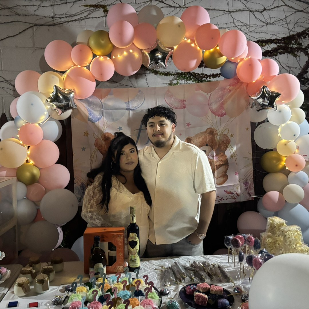 Photo shared by Areli for their Babylist baby registry.