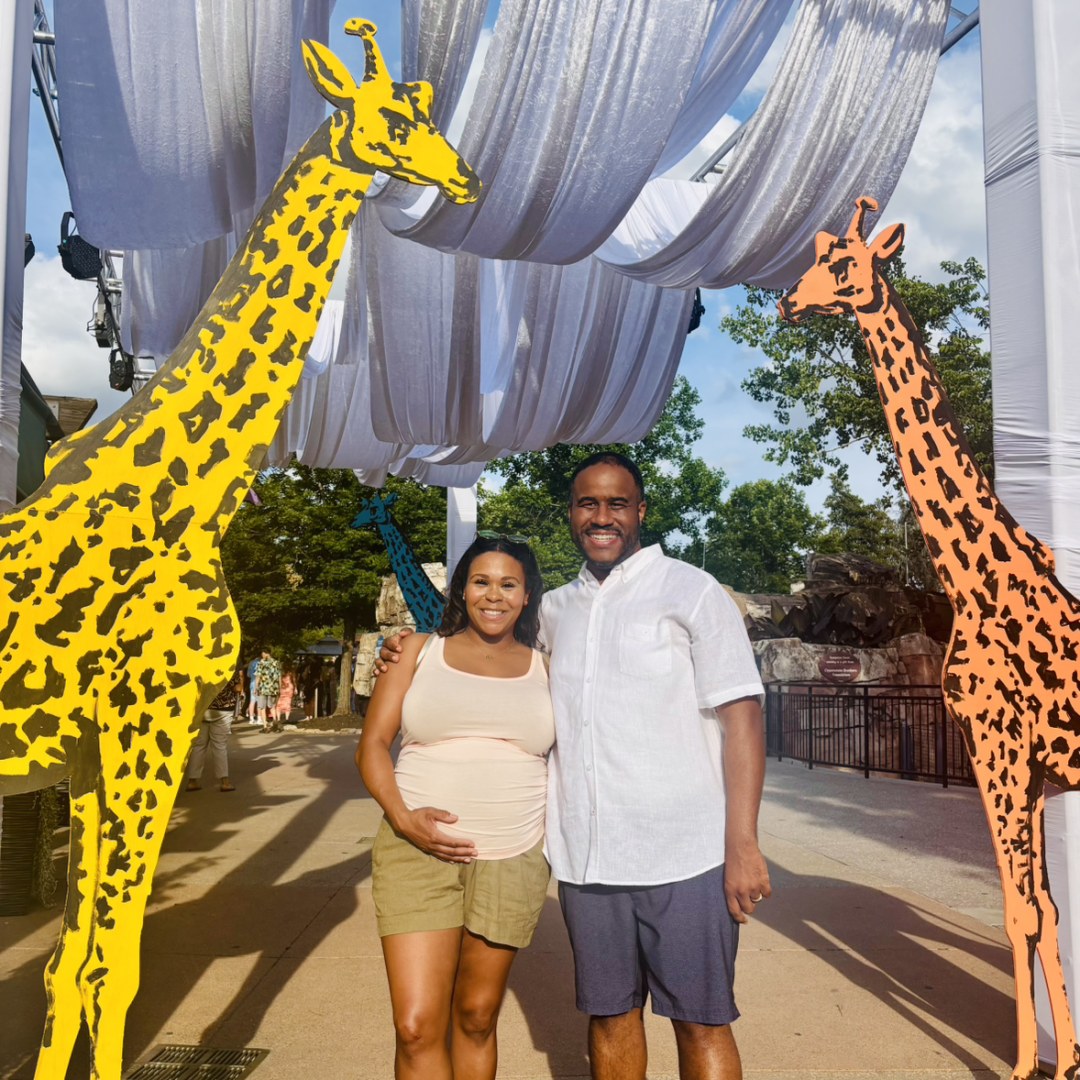 Photo shared by Jamesia for their Babylist baby registry.