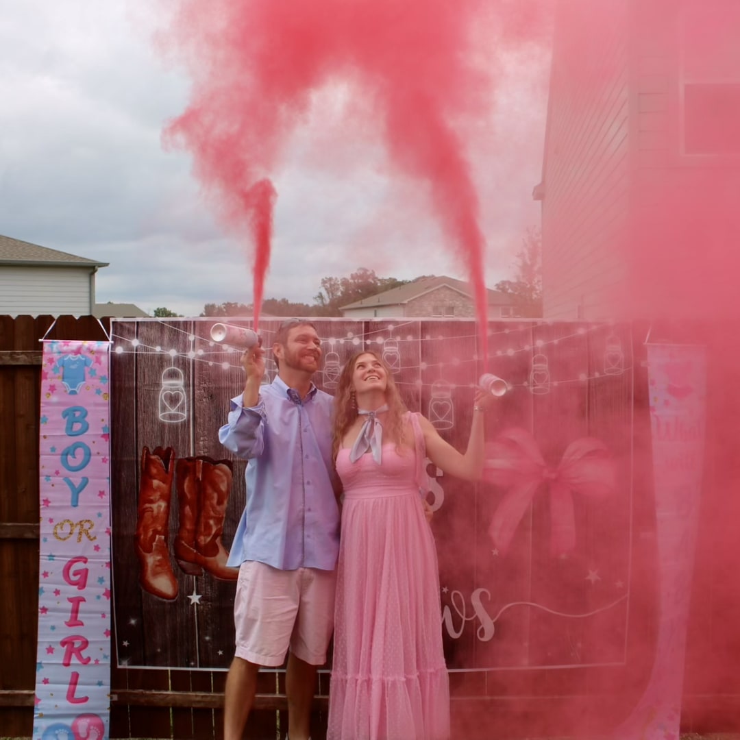 Photo shared by Hollyann for their Babylist baby registry.