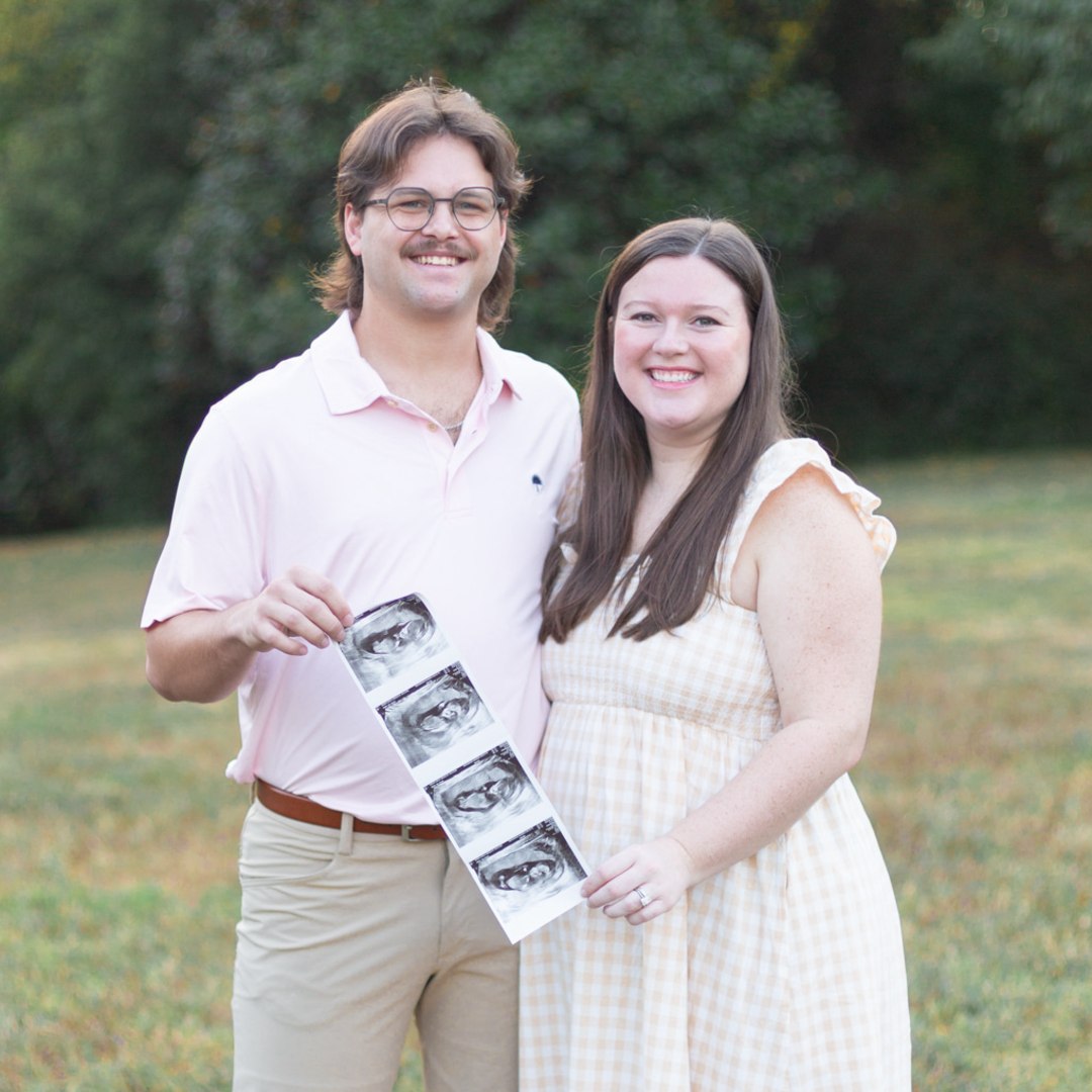 Photo shared by Brooklyn for their Babylist baby registry.