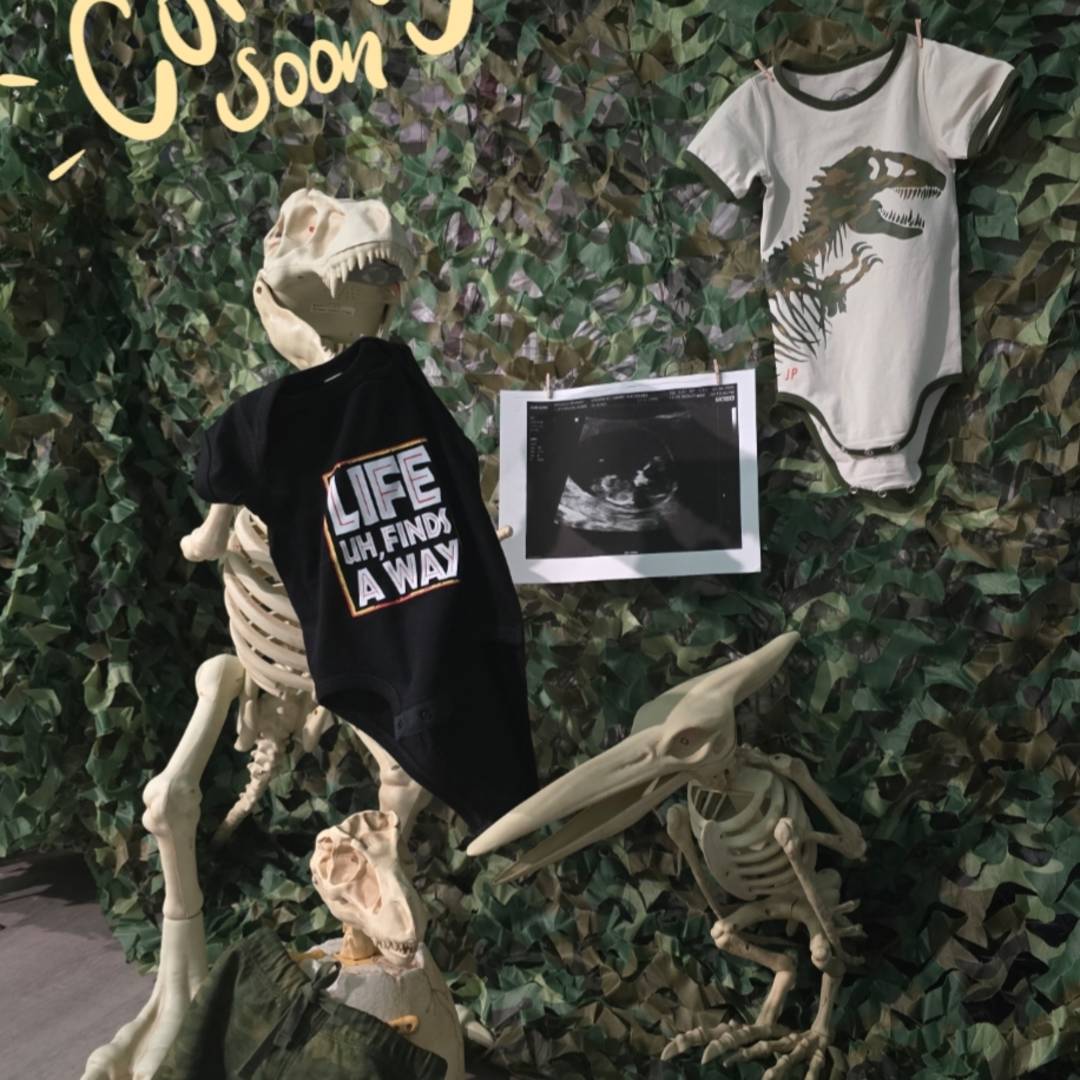 Photo shared by Venancio for their Babylist baby registry.