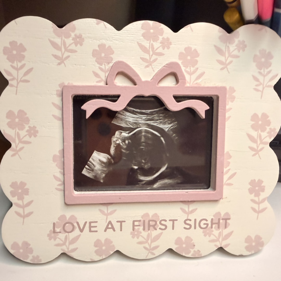 Photo shared by Stephanie for their Babylist baby registry.