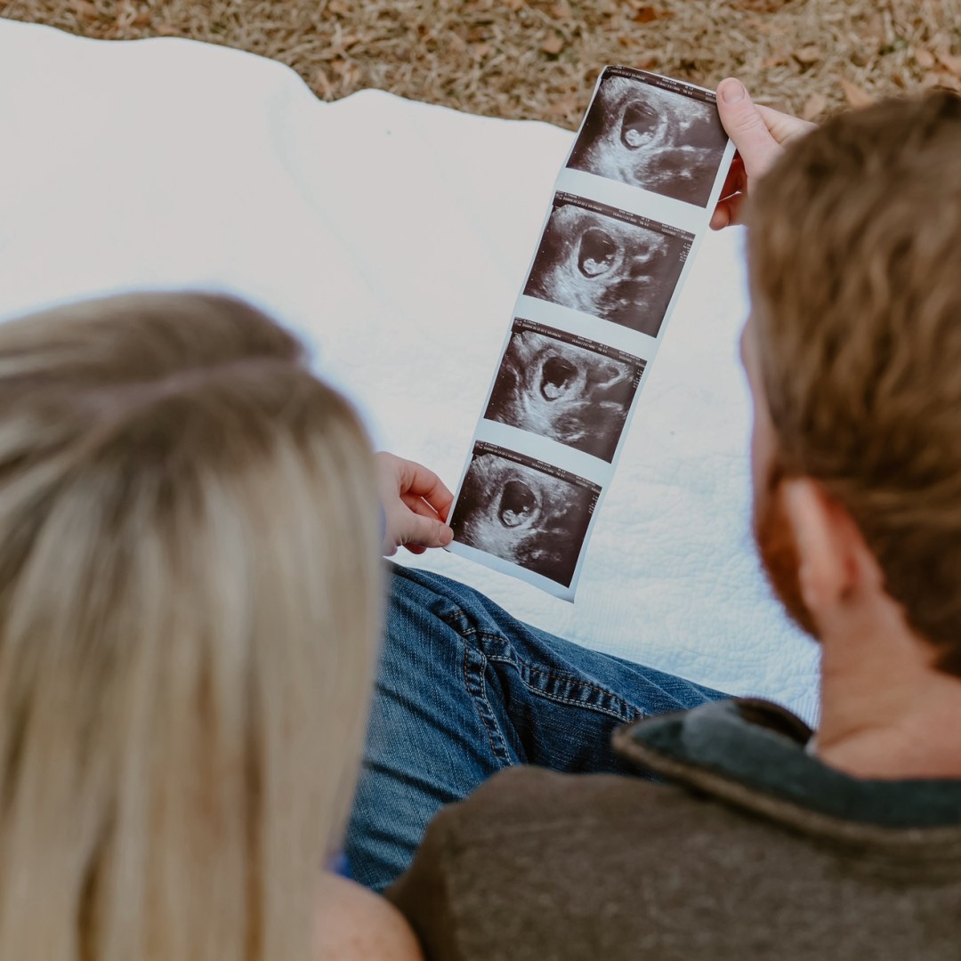 Photo shared by Cyndal for their Babylist baby registry.