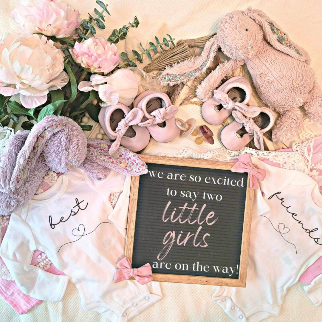 Photo shared by Celeste for their Babylist baby registry.