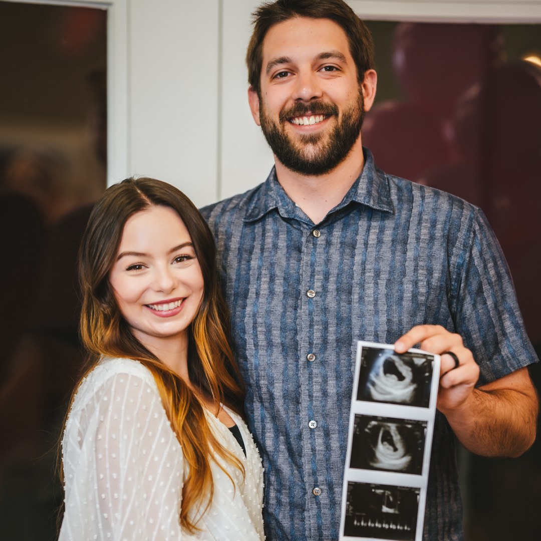 Photo shared by Jordyn for their Babylist baby registry.