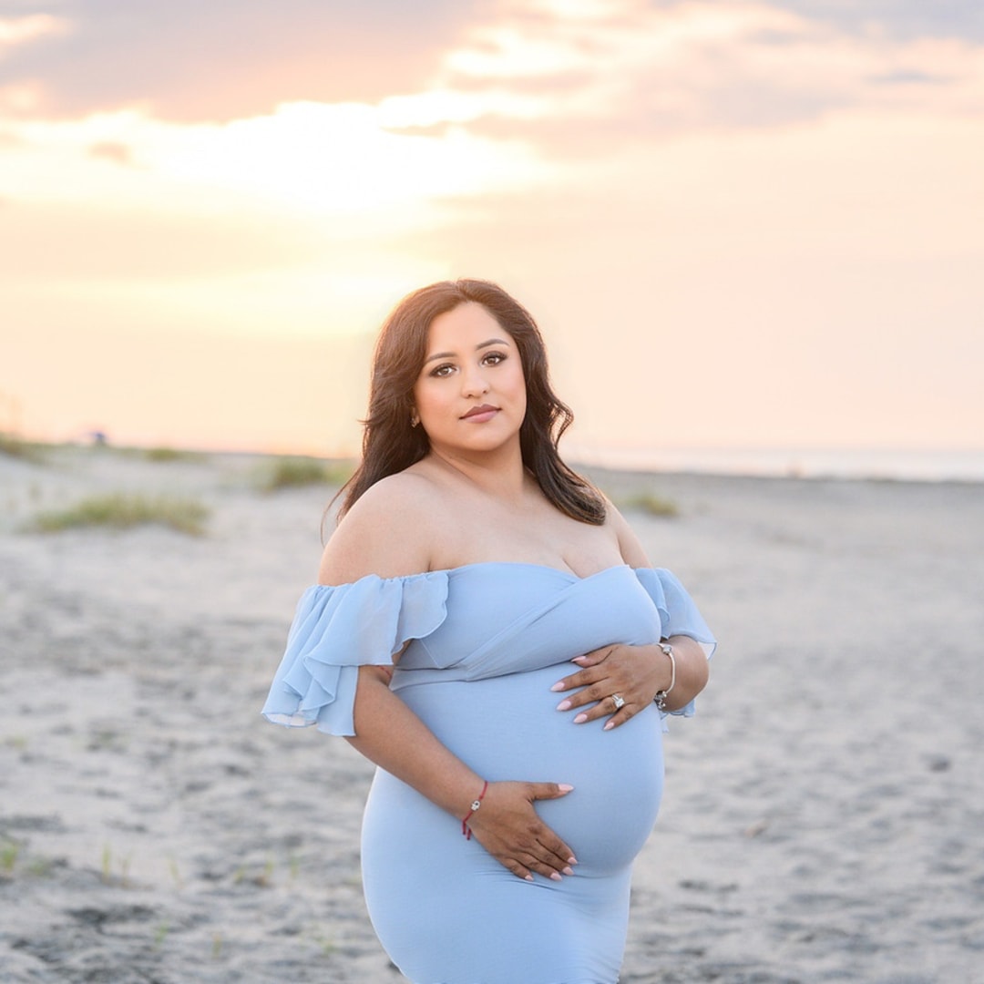Photo shared by Brenda for their Babylist baby registry.