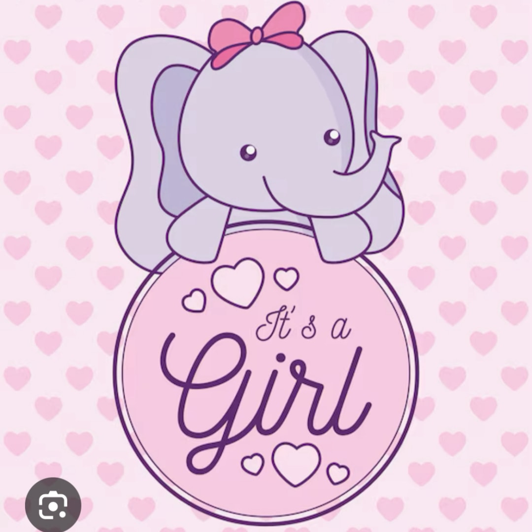 Photo shared by Maria for their Babylist baby registry.
