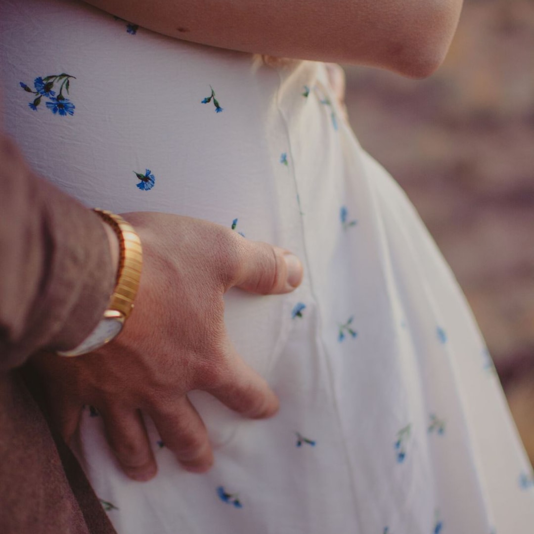 Photo shared by Anastace for their Babylist baby registry.