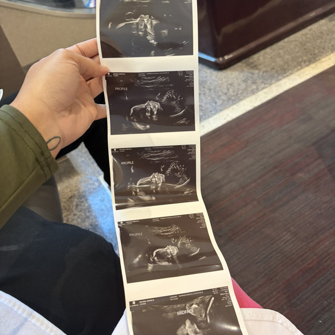 Photo shared by DaNyia for their Babylist baby registry.