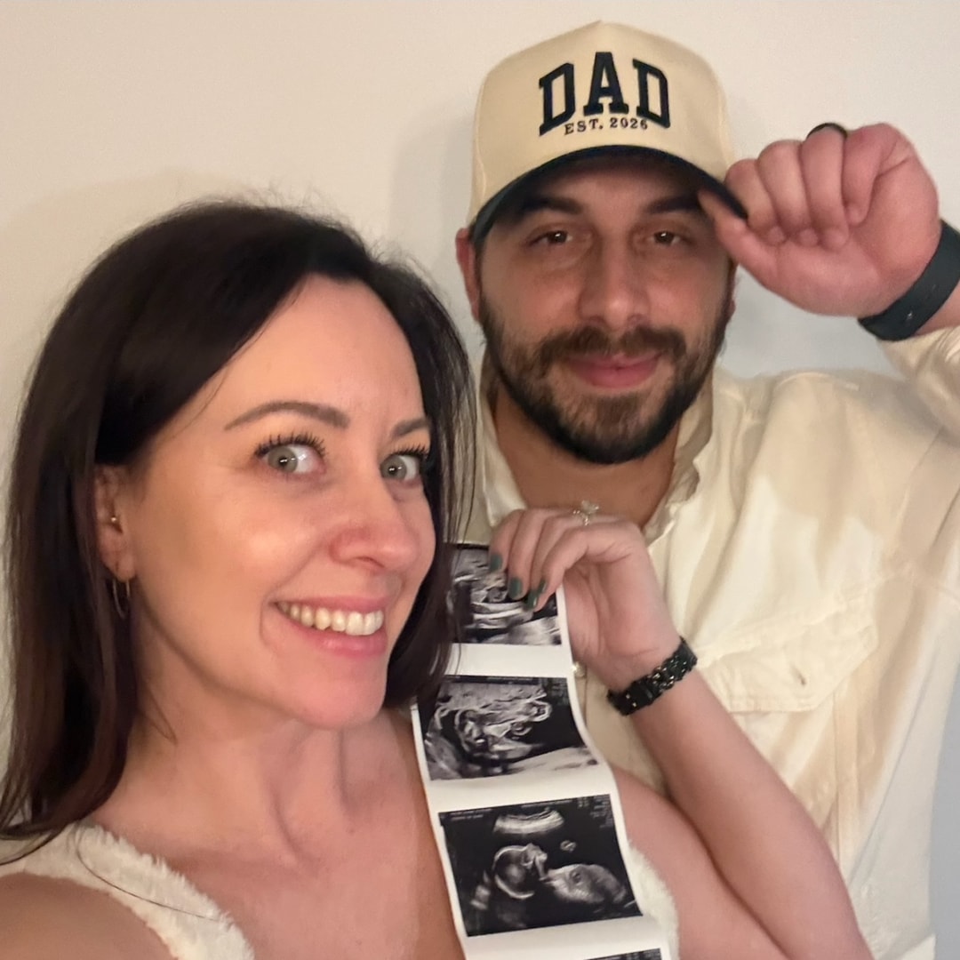 Photo shared by Alana & Danny for their Babylist baby registry.