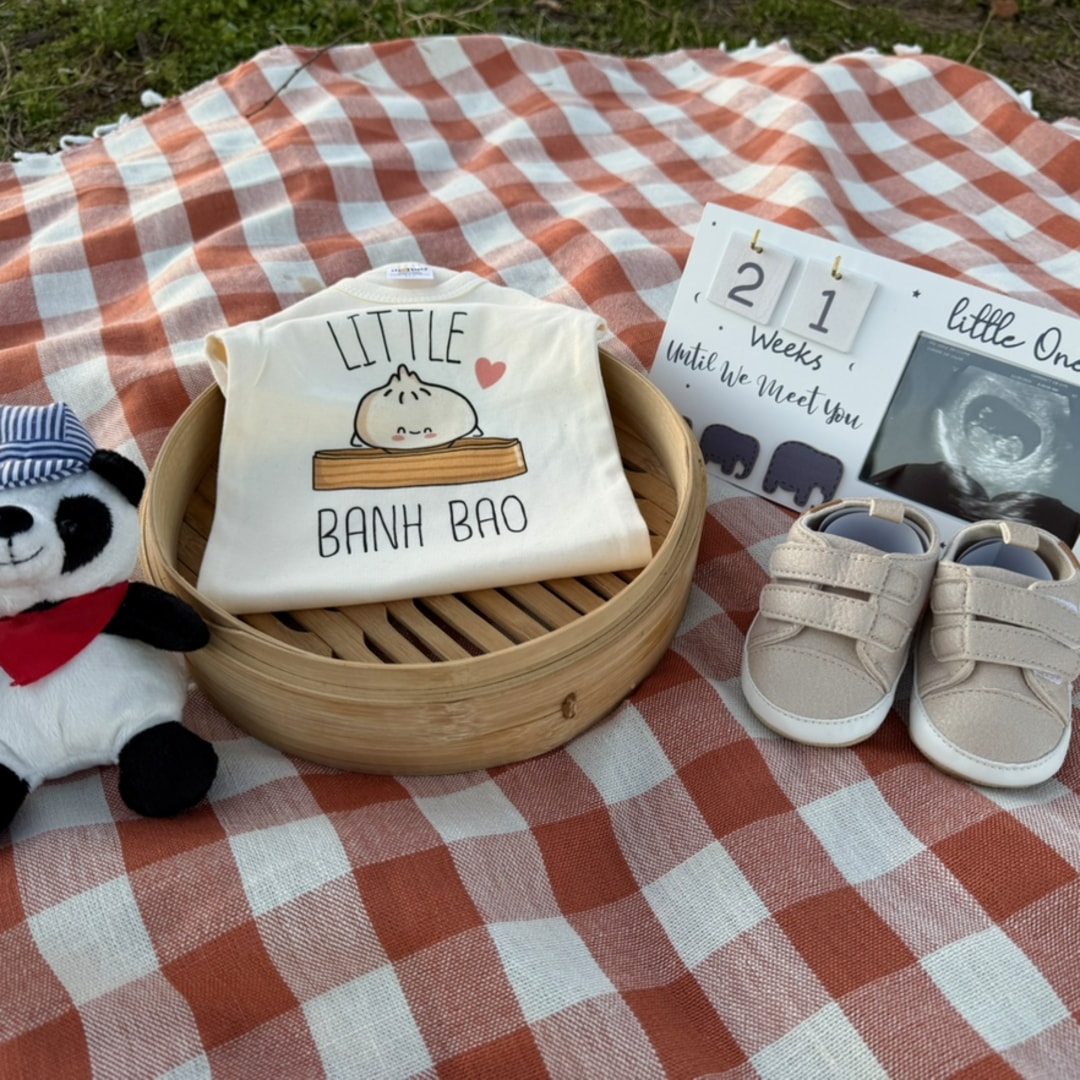 Photo shared by Selina for their Babylist baby registry.