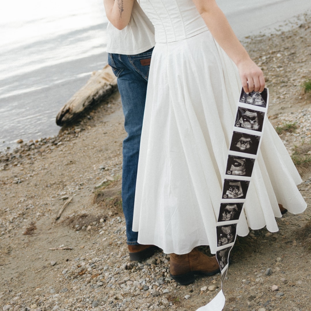 Photo shared by Krysta for their Babylist baby registry.