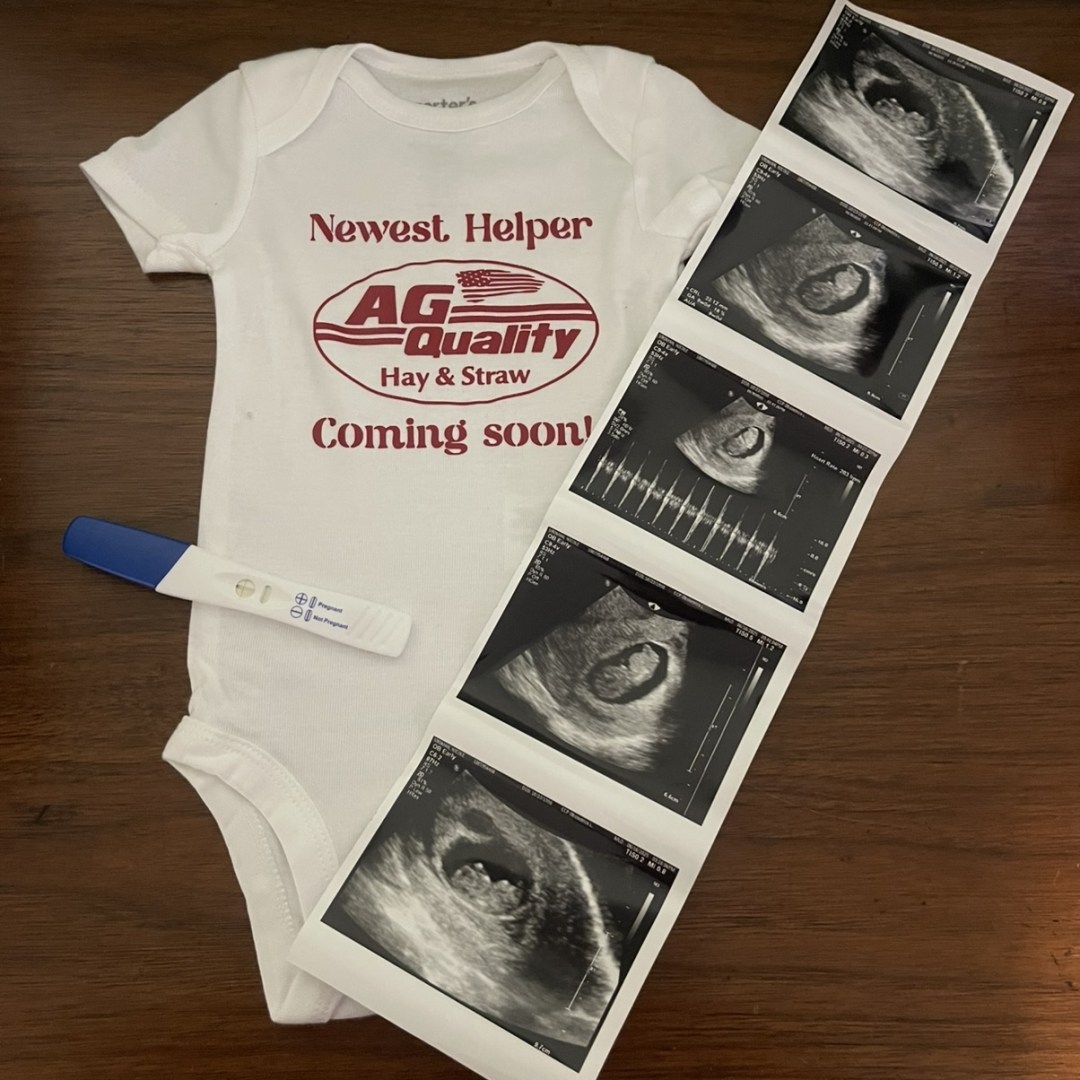 Photo shared by Nicole for their Babylist baby registry.