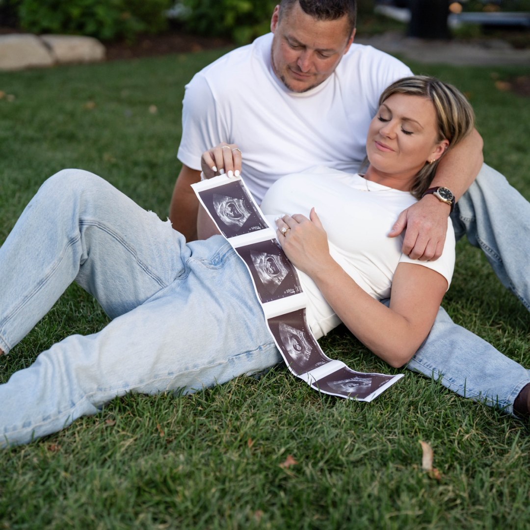 Photo shared by Bailey for their Babylist baby registry.