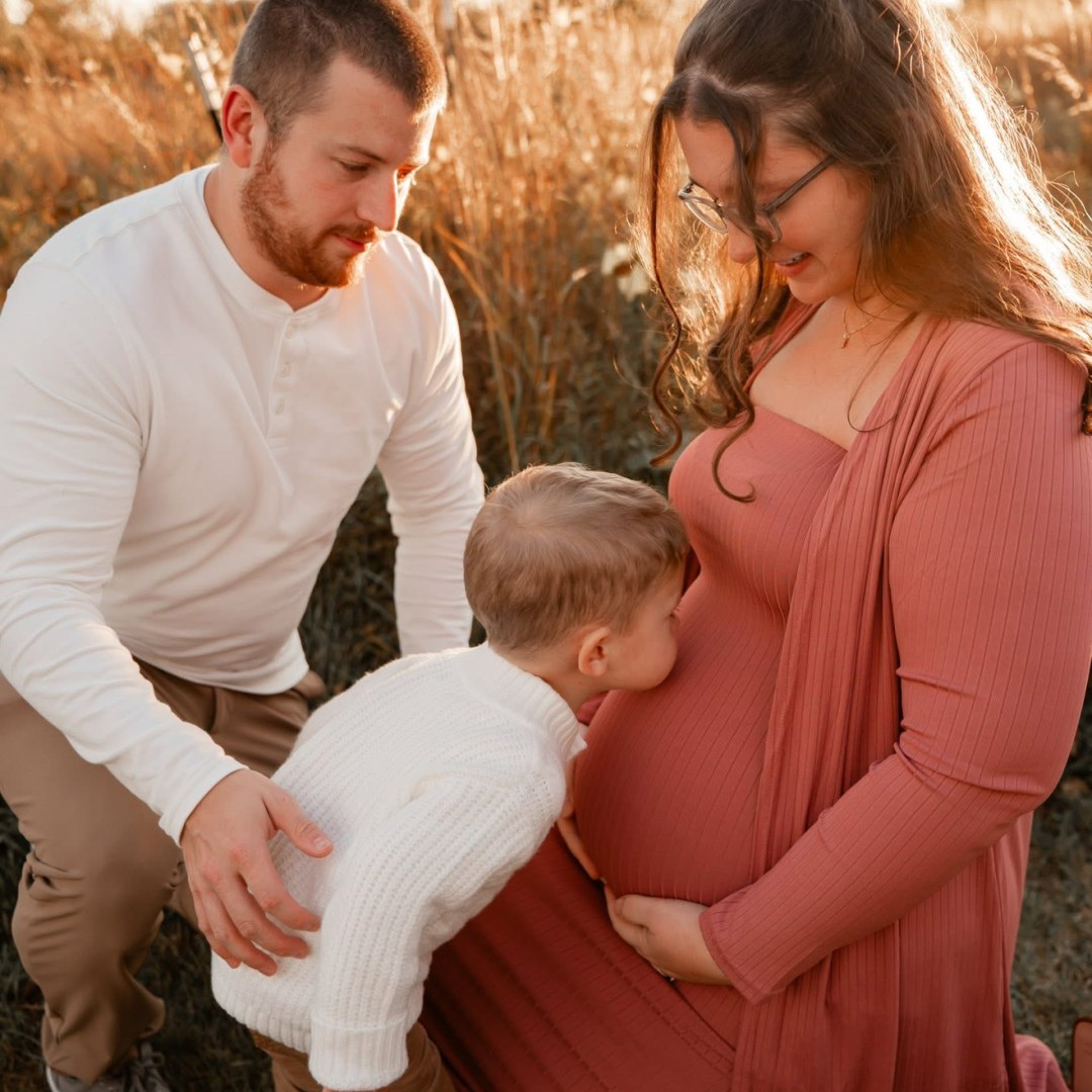 Photo shared by Christina for their Babylist baby registry.