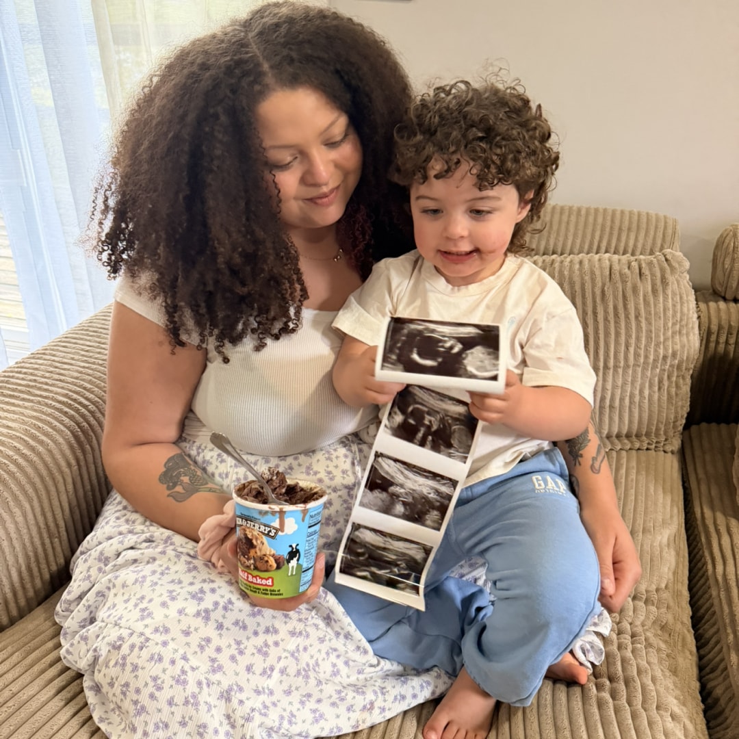 Photo shared by Vissy for their Babylist baby registry.