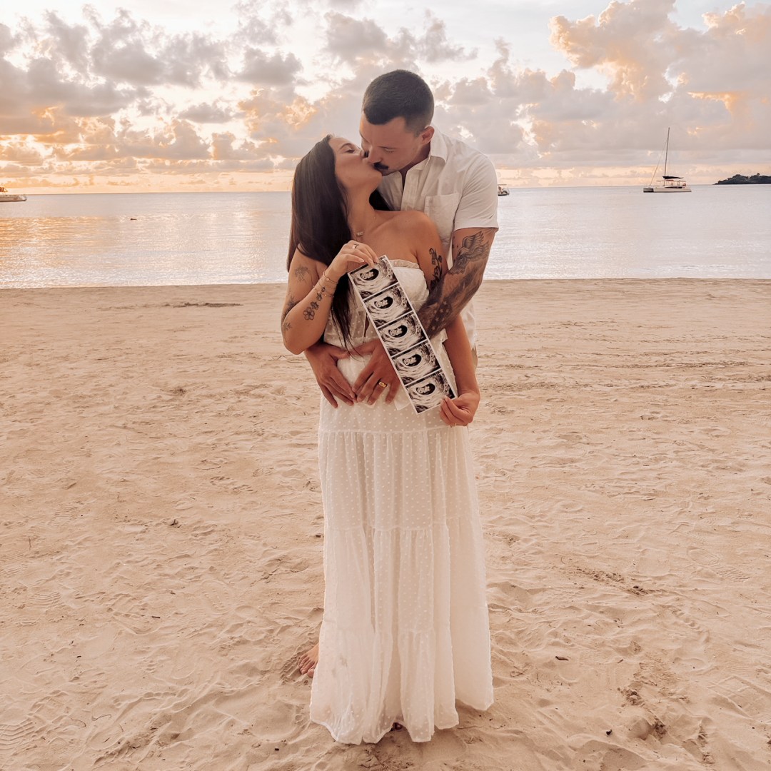 Photo shared by Haylee for their Babylist baby registry.