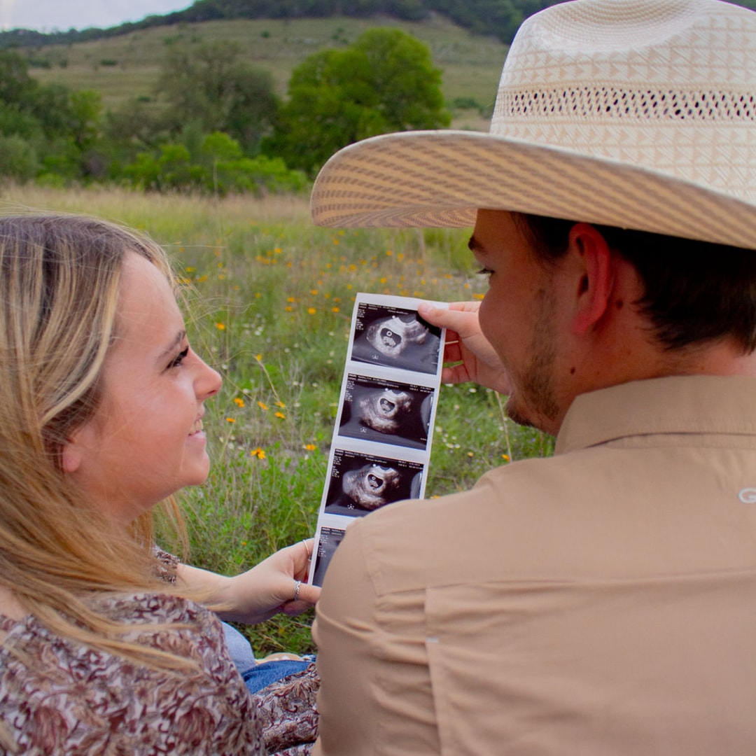 Photo shared by Erin for their Babylist baby registry.