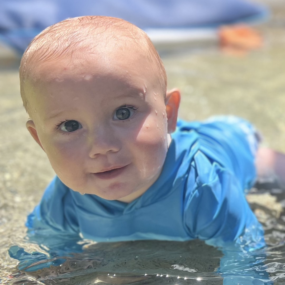 Photo shared by Mackenzie for their Babylist baby registry.