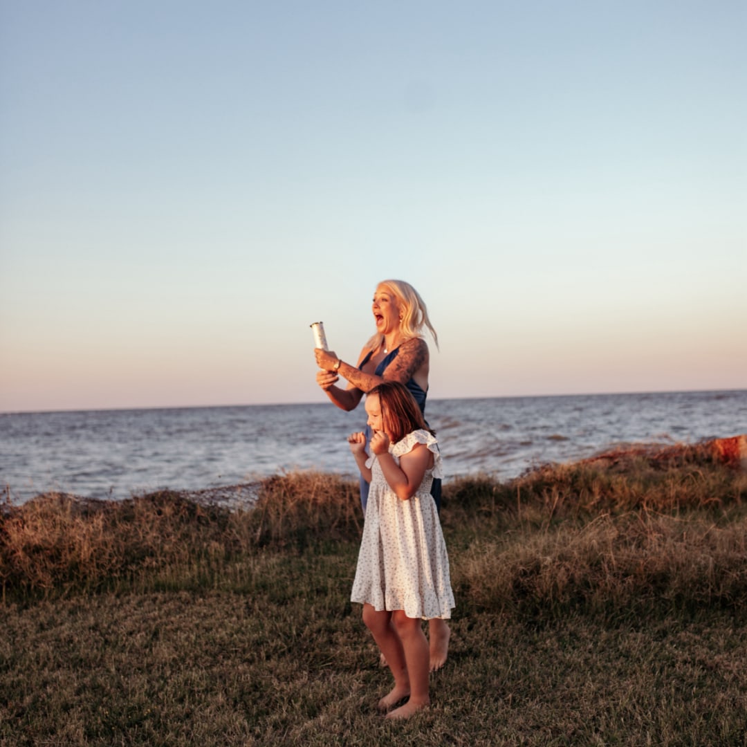 Photo shared by Samantha for their Babylist baby registry.
