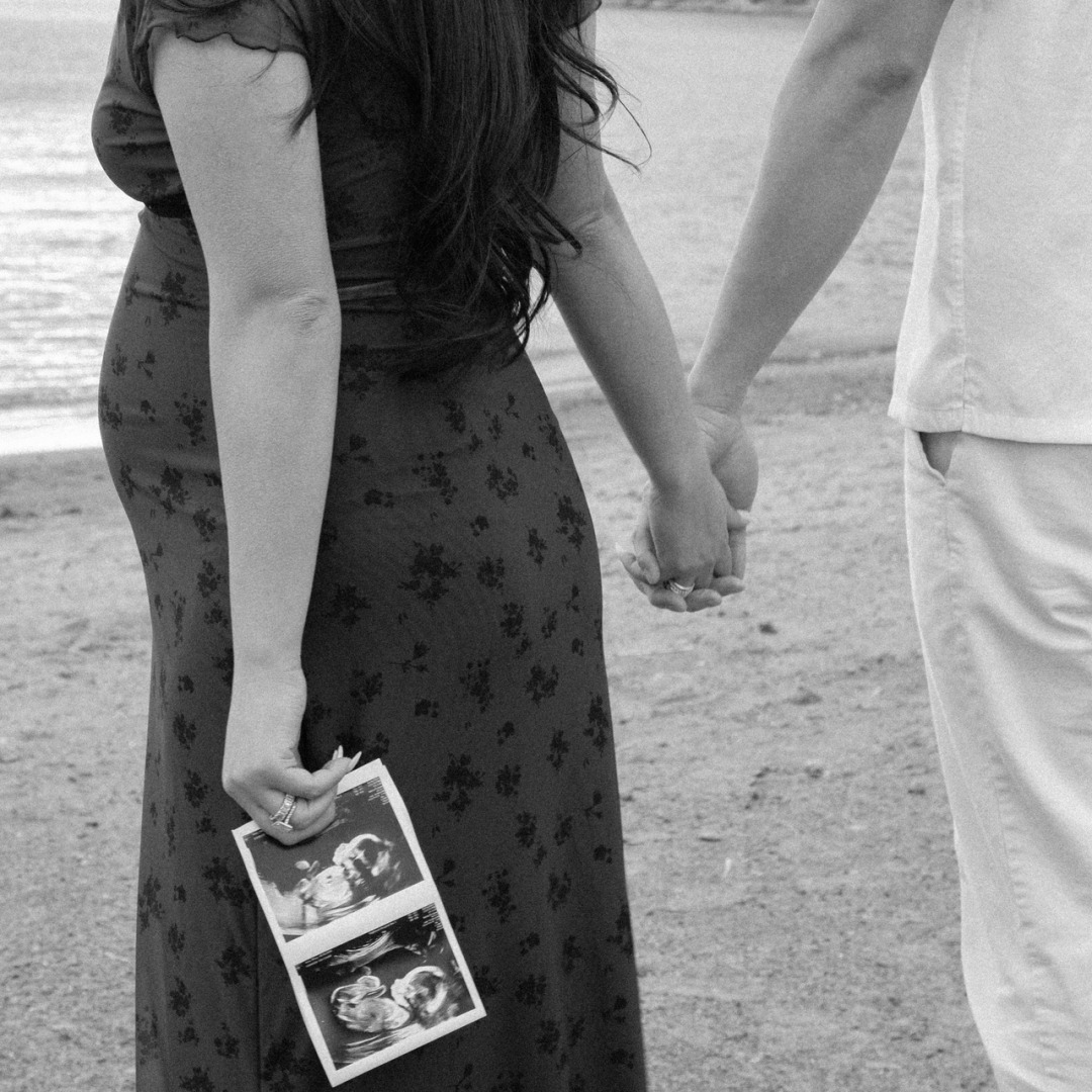 Photo shared by Maya for their Babylist baby registry.
