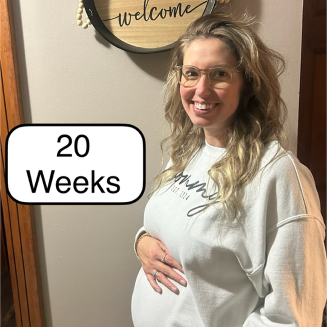 Photo shared by Alix for their Babylist baby registry.