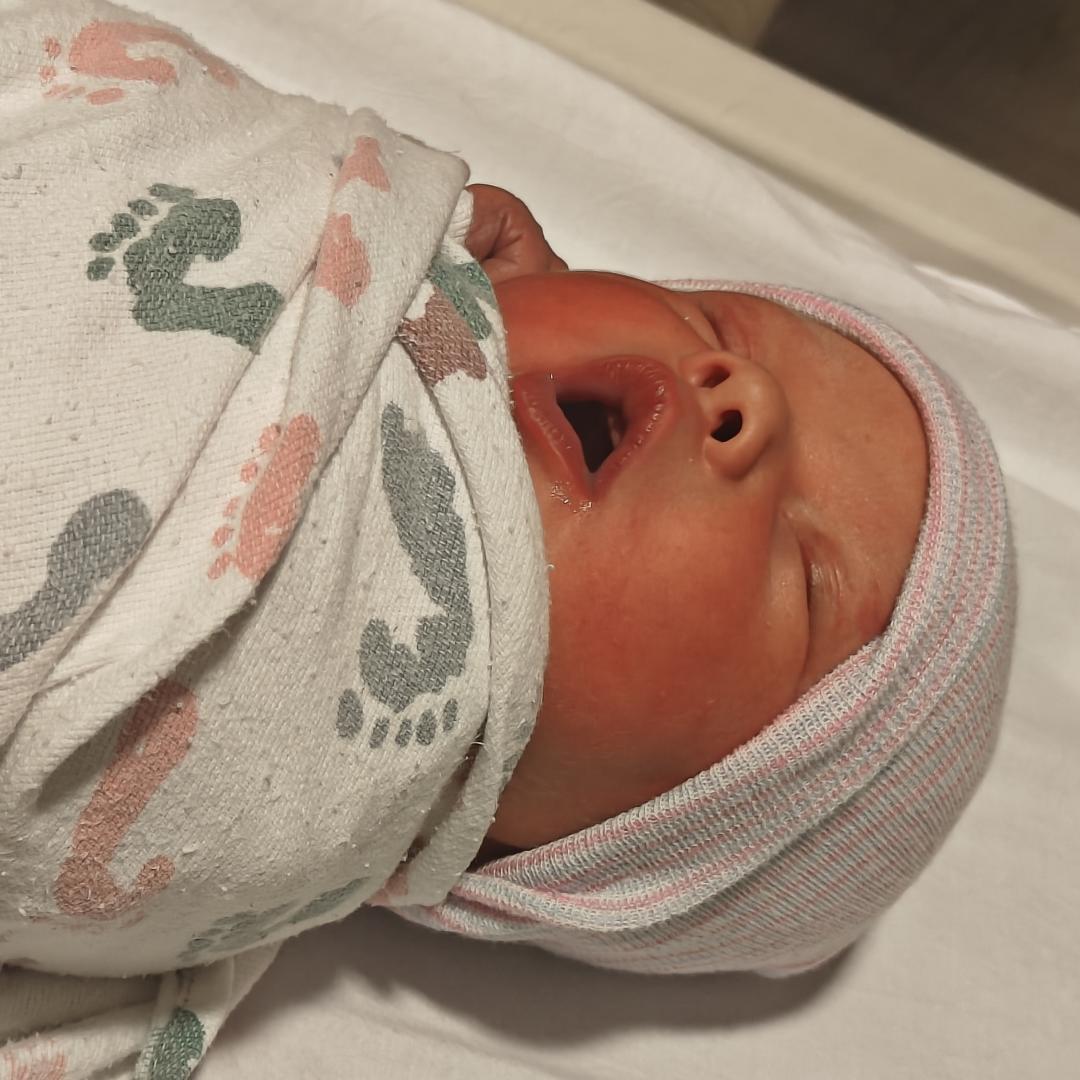 Photo shared by Angela for their Babylist baby registry.