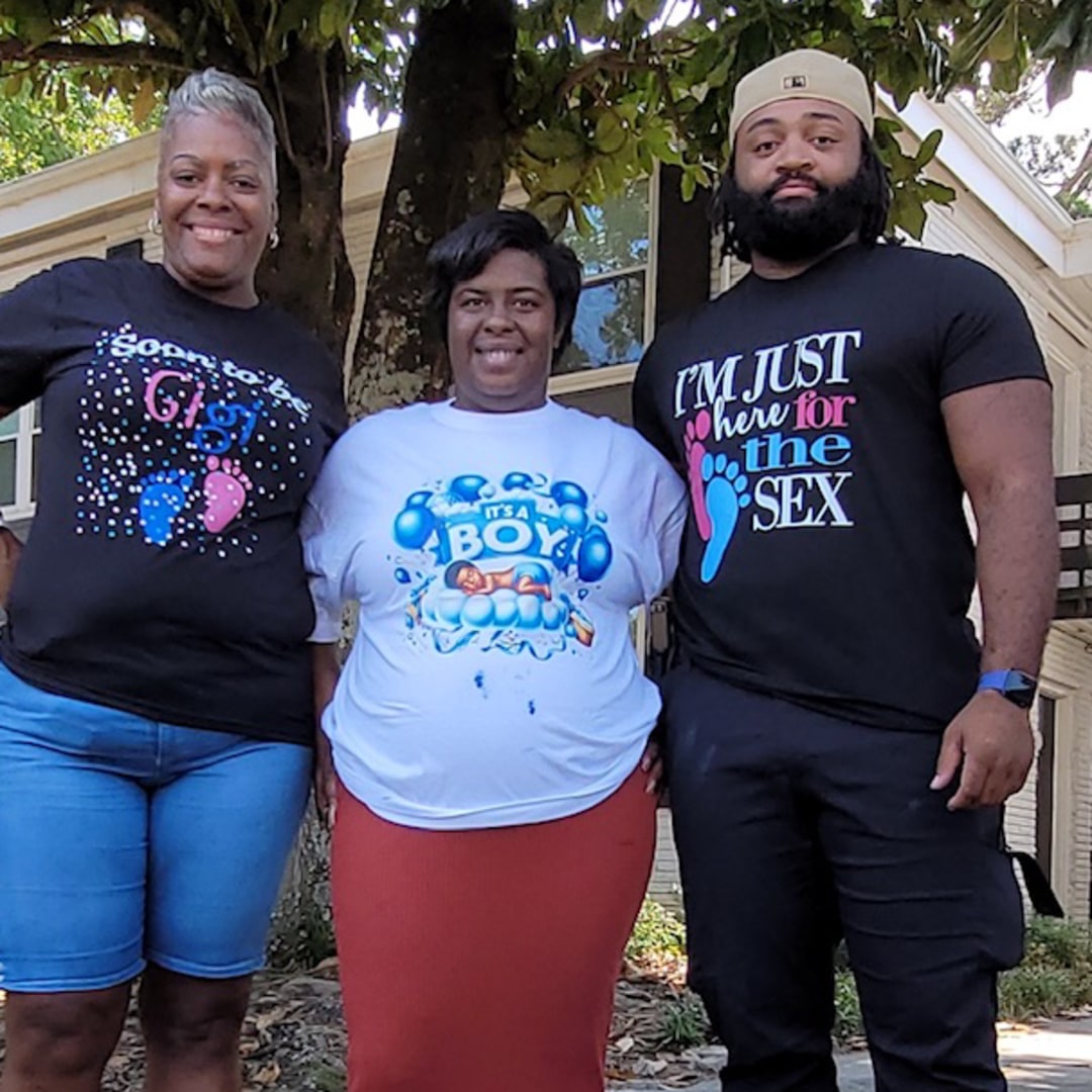 Photo shared by LePrecious for their Babylist baby registry.