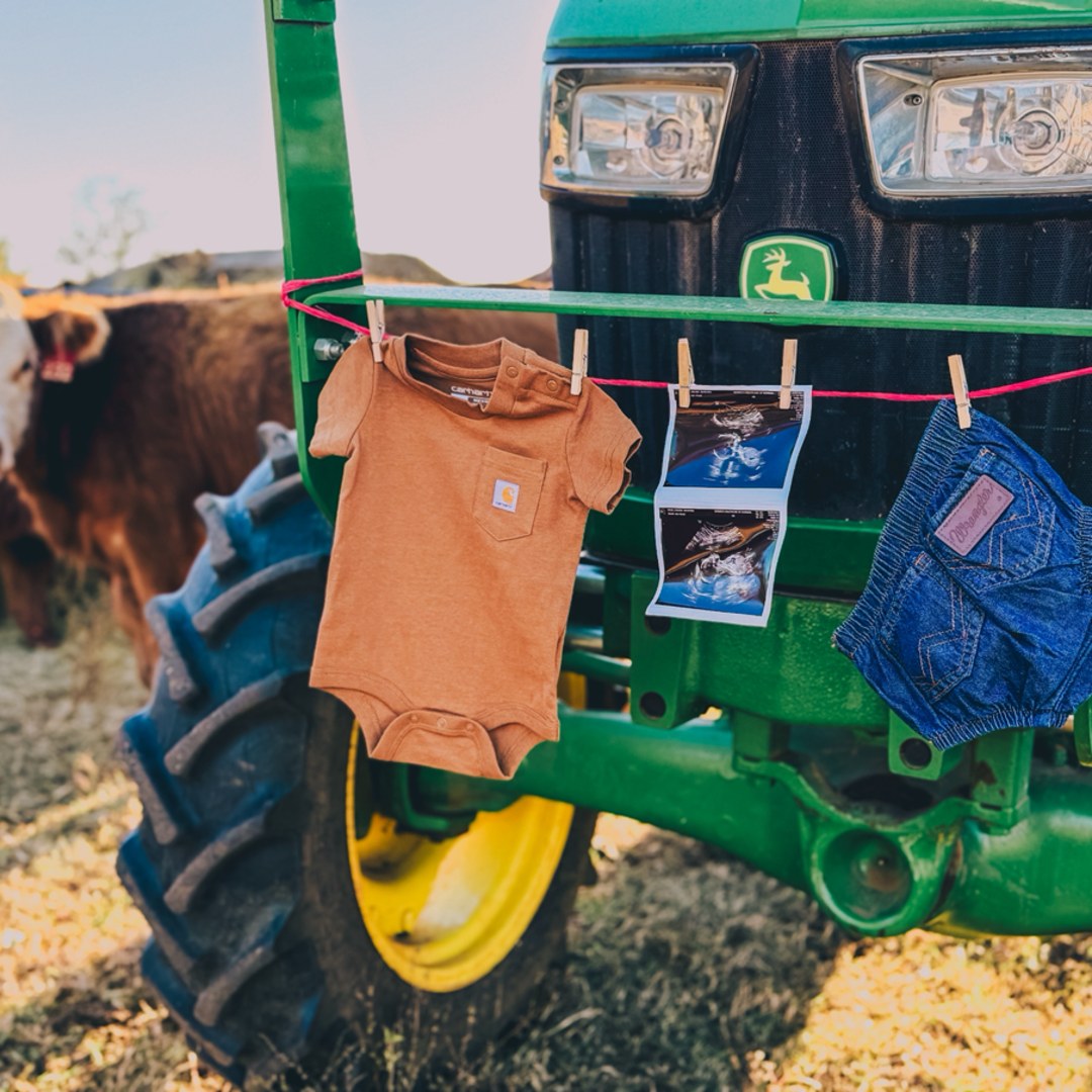 Photo shared by Chelsea for their Babylist baby registry.