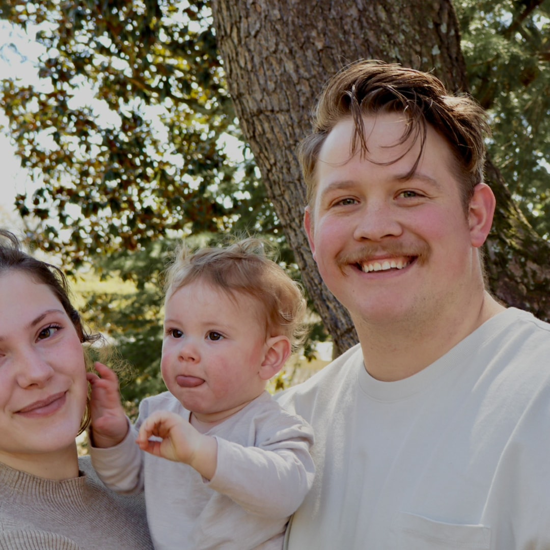 Photo shared by Elise for their Babylist baby registry.