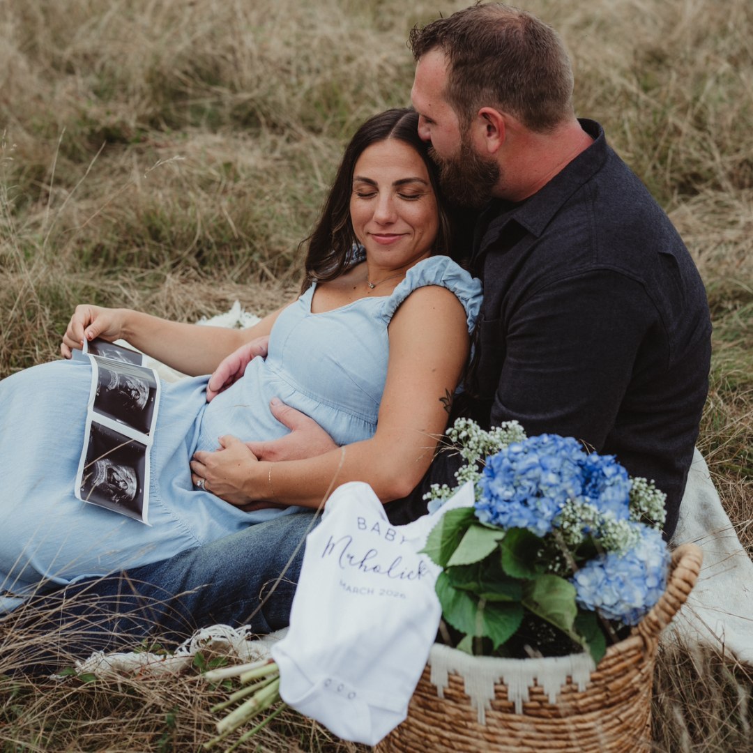 Photo shared by Nicollette for their Babylist baby registry.