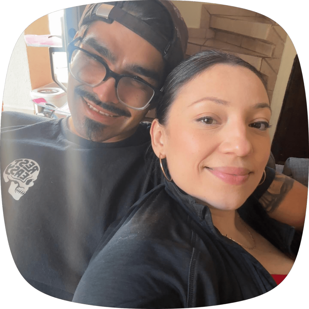 Photo shared by Tannia for their Babylist baby registry.