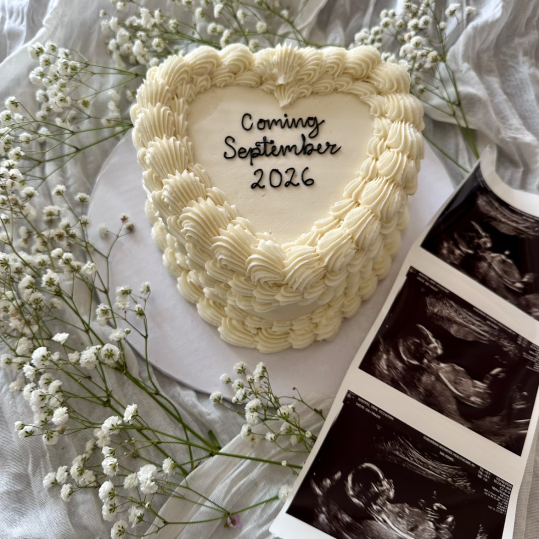 Photo shared by Erin for their Babylist baby registry.