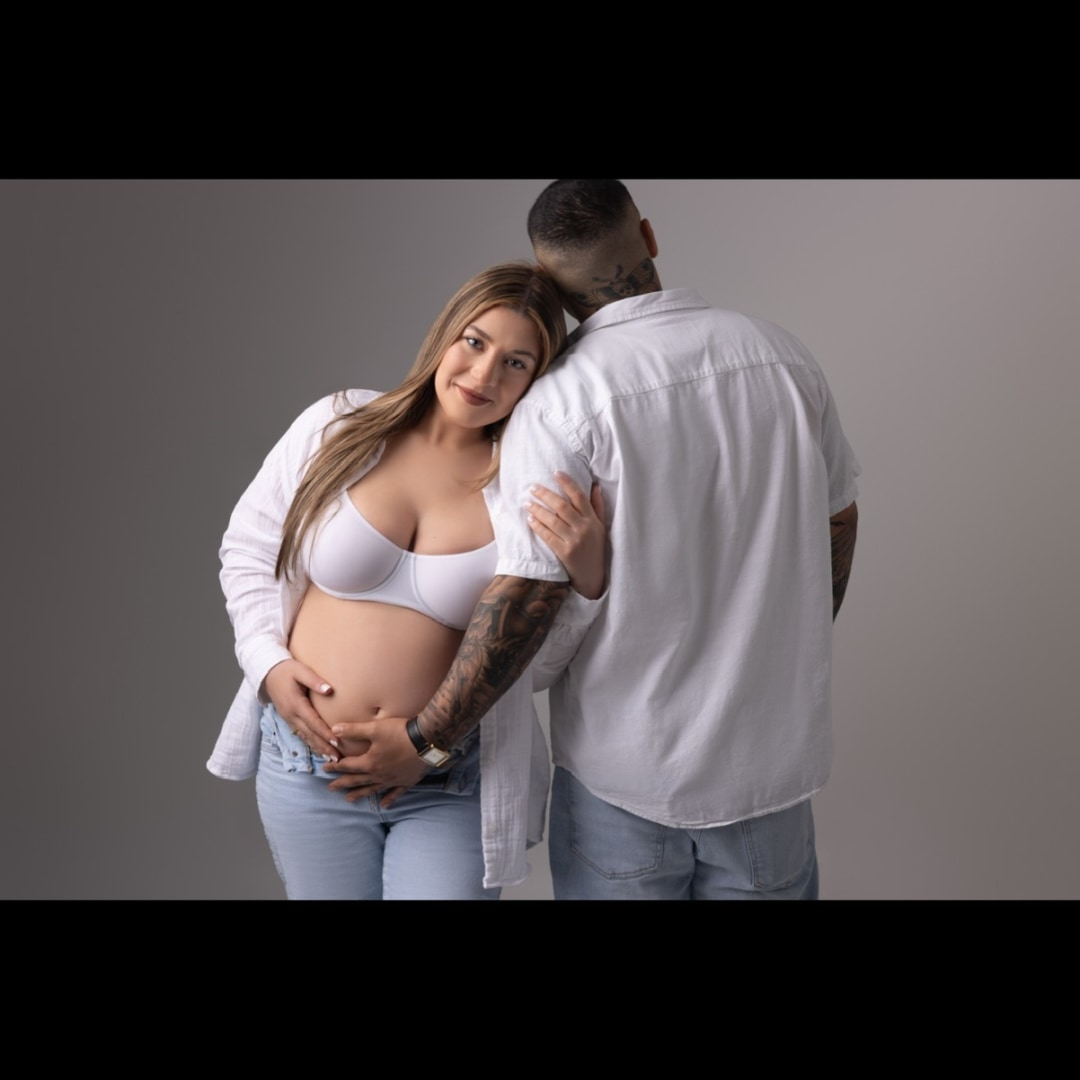 Photo shared by Gabriella for their Babylist baby registry.