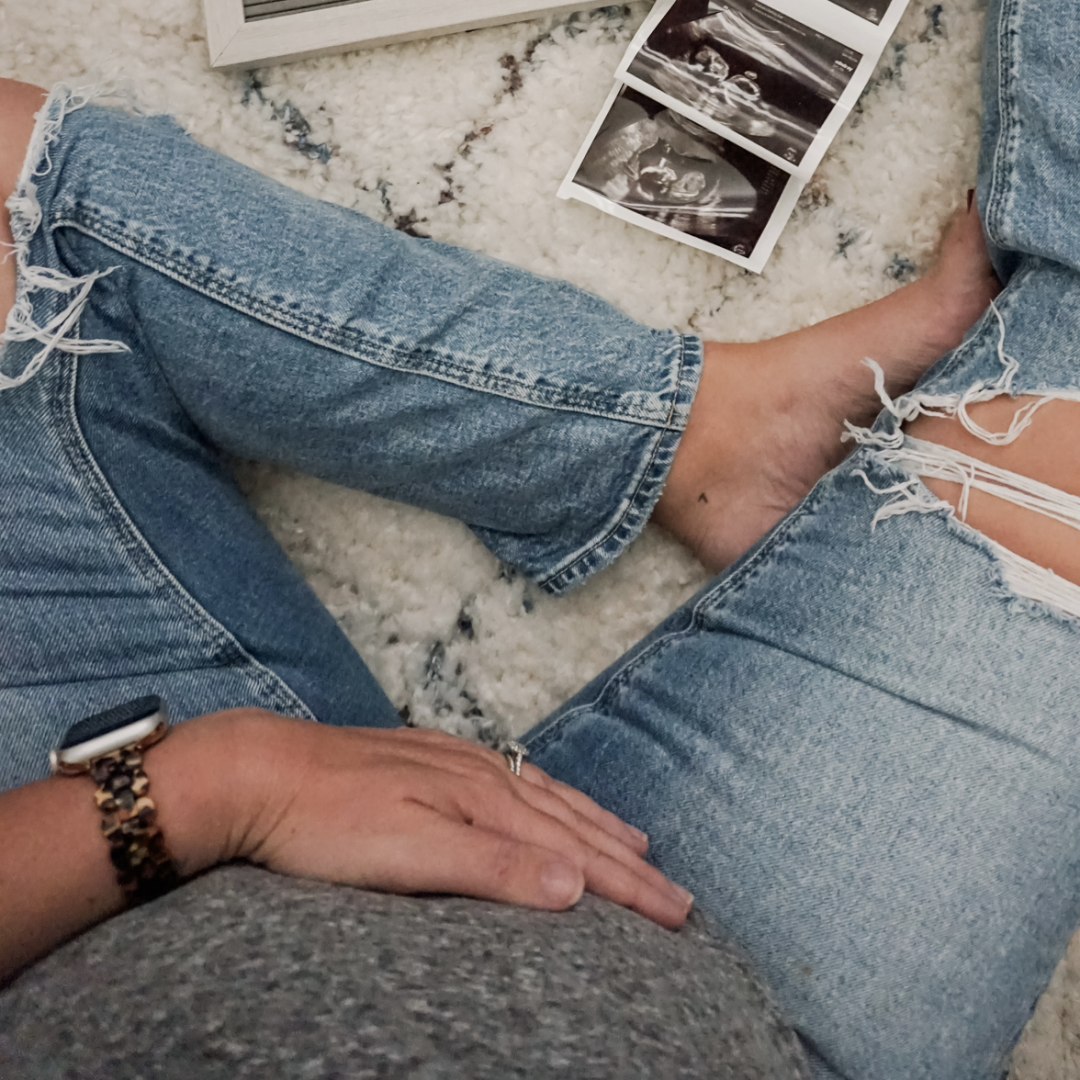 Photo shared by Chelsey for their Babylist baby registry.