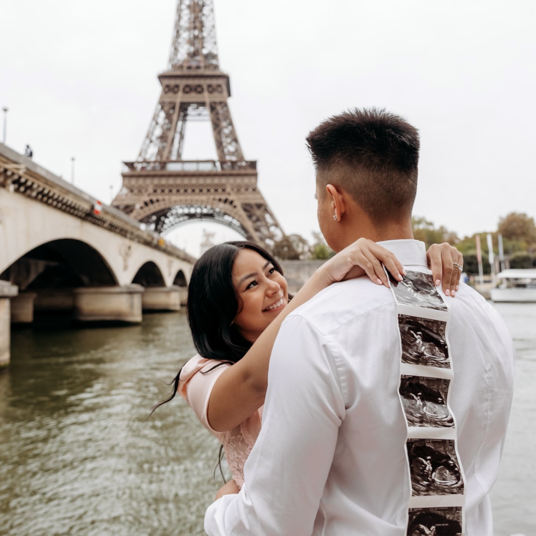 Photo shared by Priscilla for their Babylist baby registry.