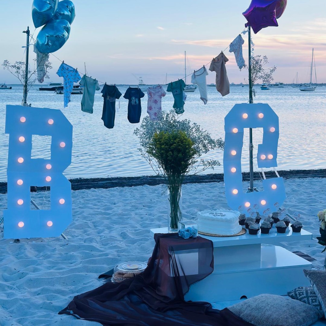 Photo shared by Chelsea for their Babylist baby registry.