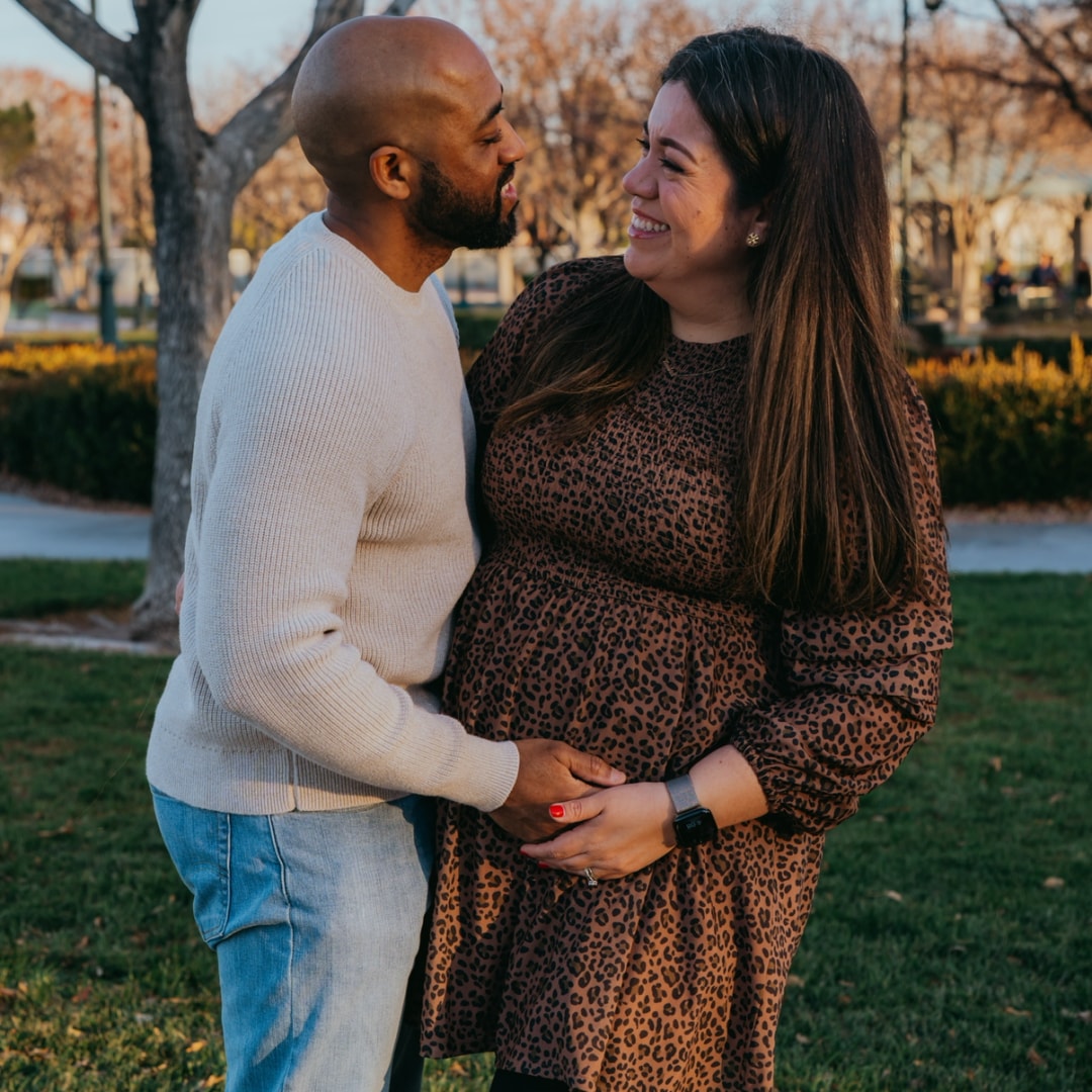 Photo shared by Maritza for their Babylist baby registry.