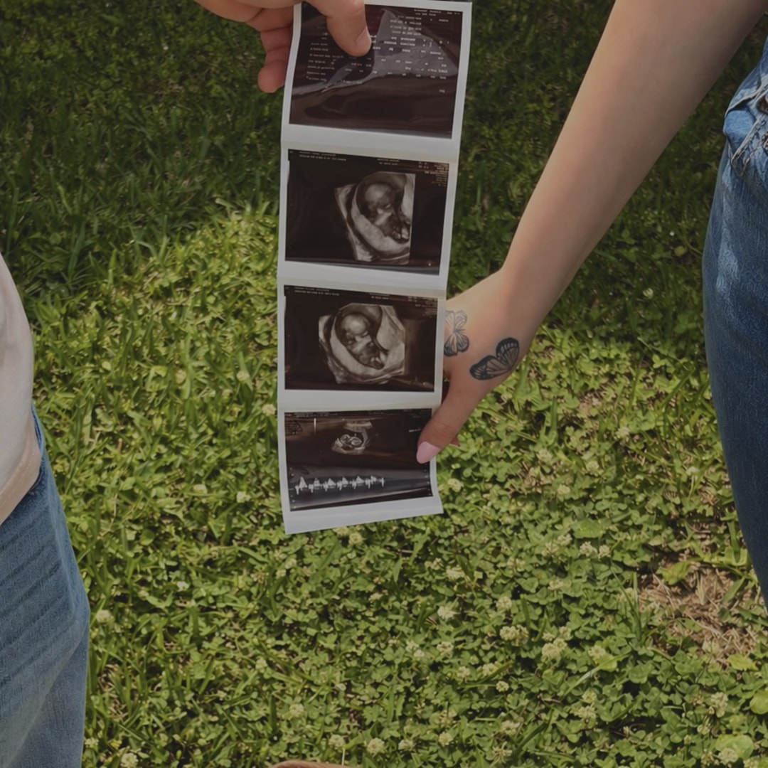 Photo shared by Carslyn for their Babylist baby registry.