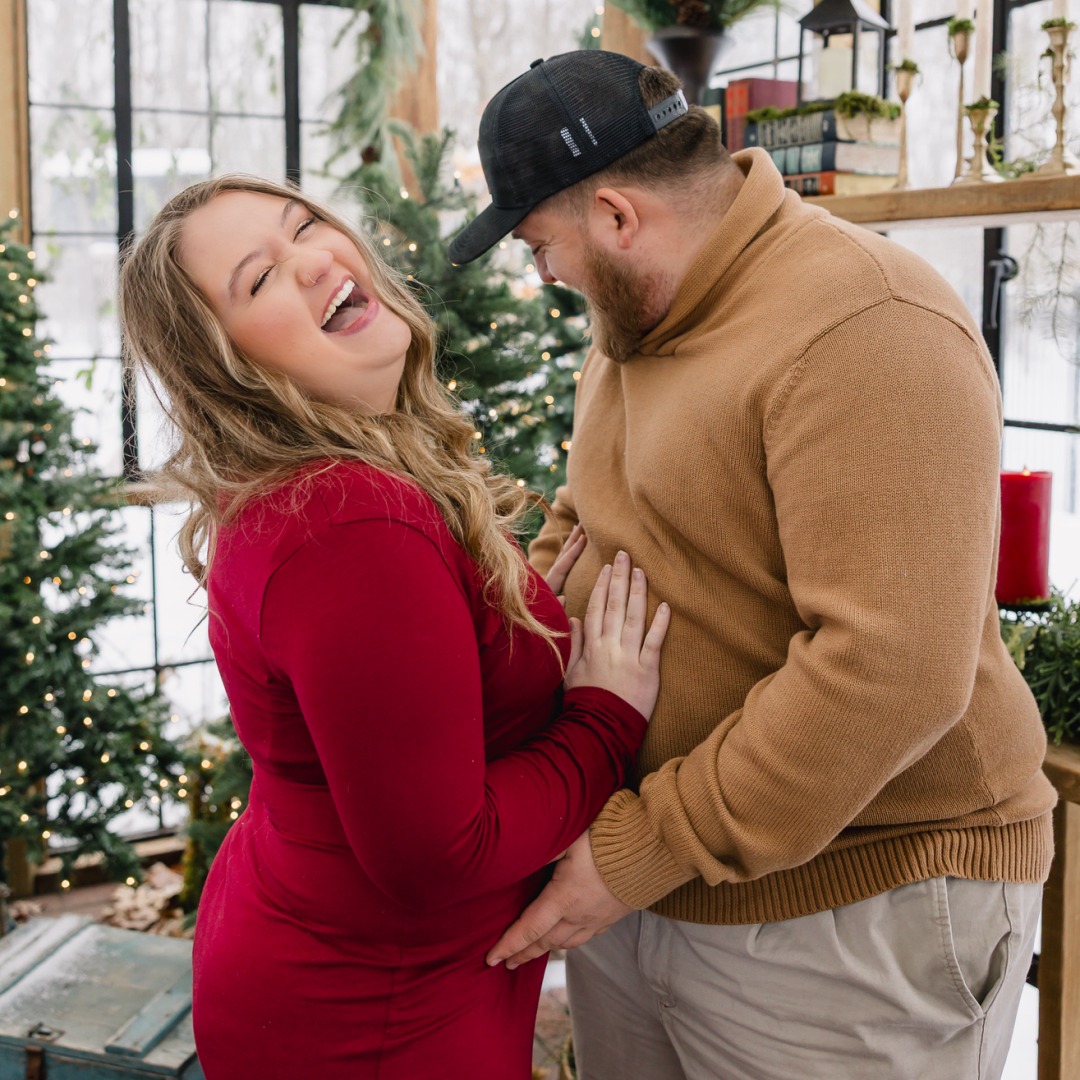 Photo shared by Grace for their Babylist baby registry.