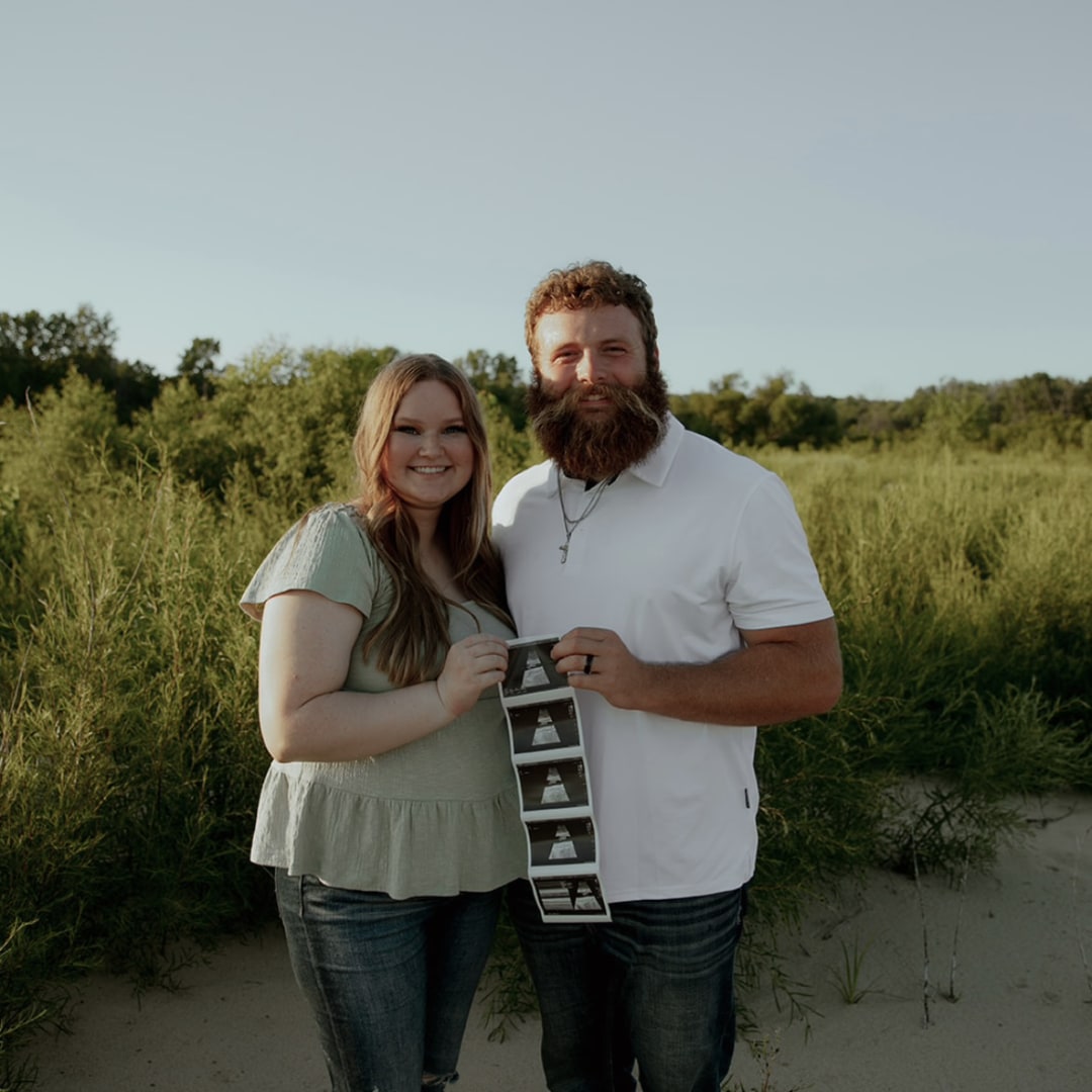 Photo shared by Hadley for their Babylist baby registry.