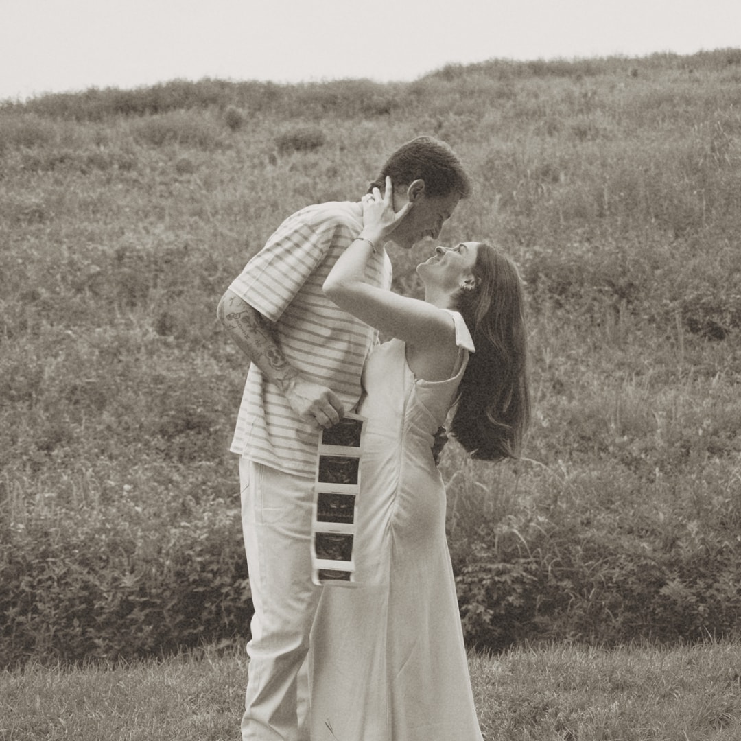 Photo shared by Shannon for their Babylist baby registry.