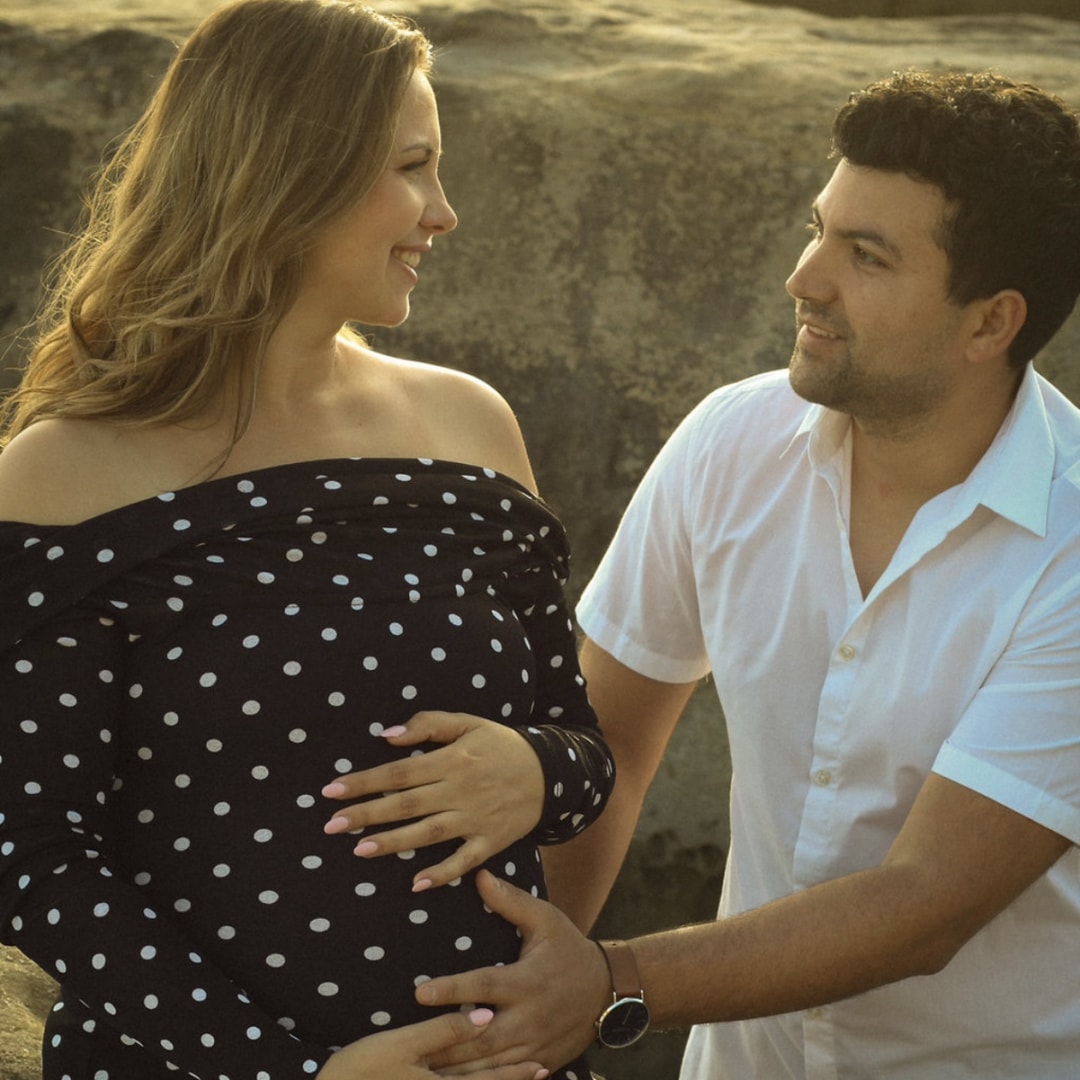 Photo shared by Haylie & for their Babylist baby registry.