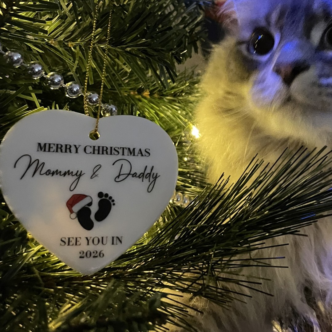 Photo shared by Abigale for their Babylist baby registry.