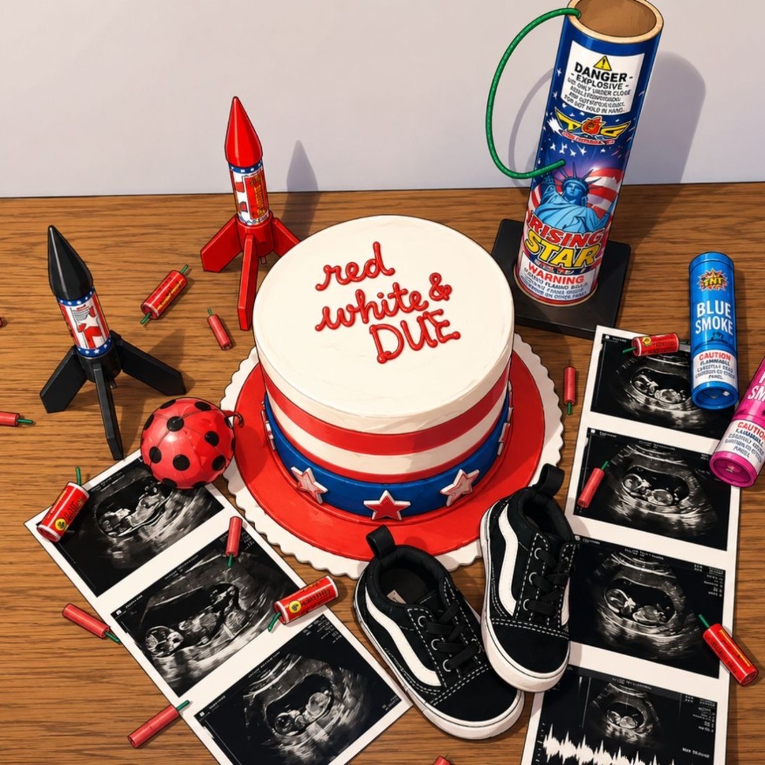 Photo shared by Blake for their Babylist baby registry.