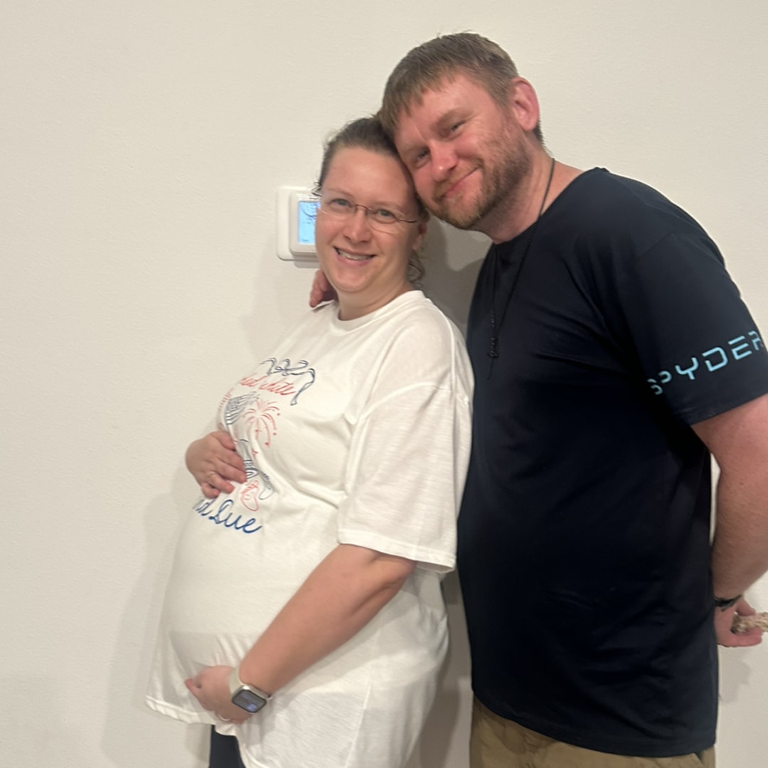 Photo shared by Connor for their Babylist baby registry.