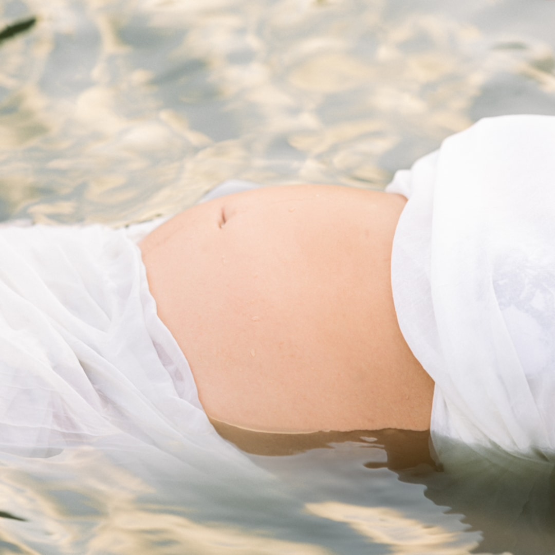 Photo shared by Amanda Marie for their Babylist baby registry.
