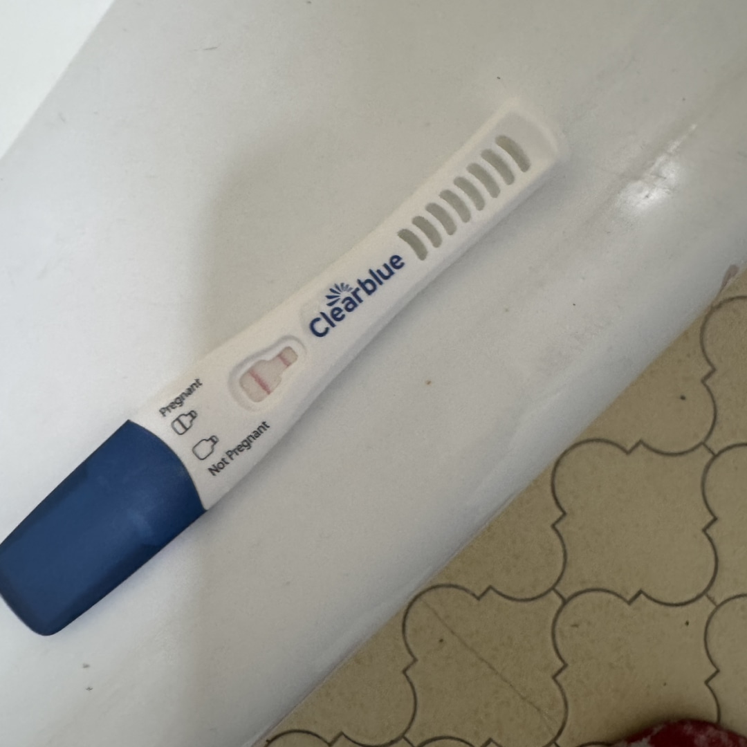 Photo shared by Chakara for their Babylist baby registry.