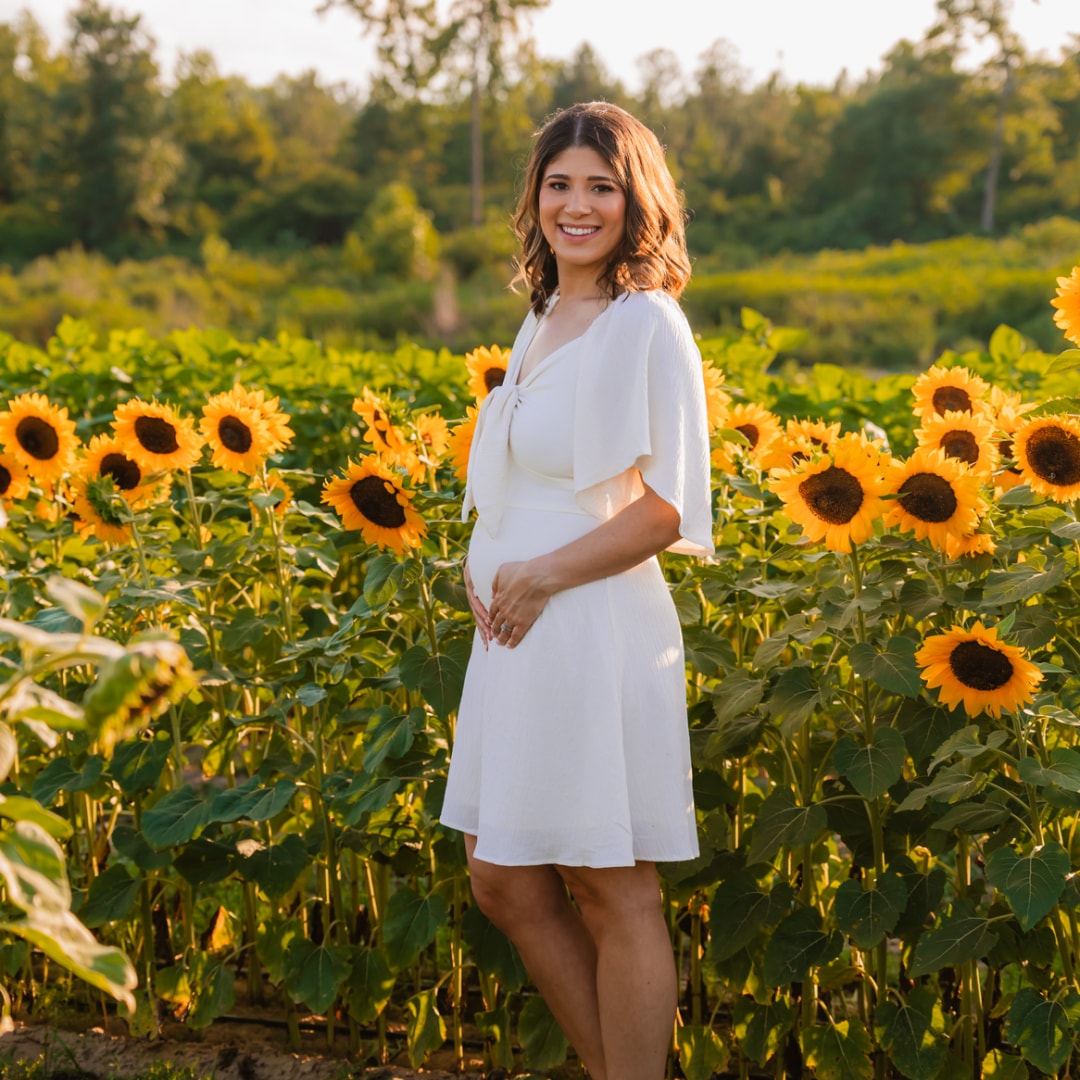 Photo shared by Rachel for their Babylist baby registry.